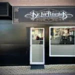 fachada nueva - estudio de tatuajes y piercings-Estudio de Tatuajes y Piercings en Cartagena